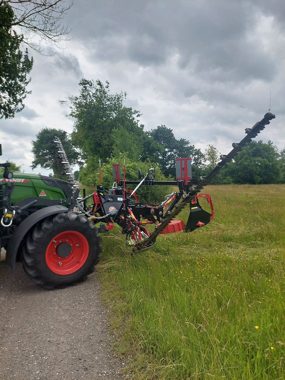 Maschinen